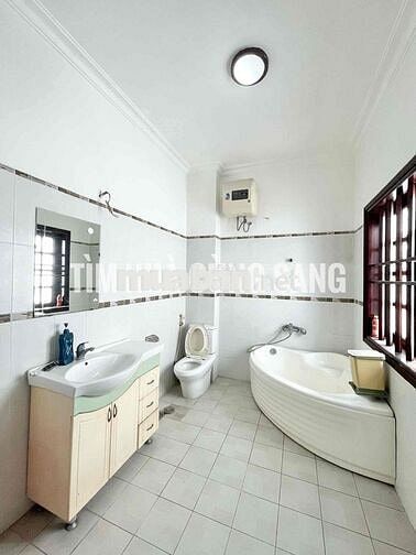 🔥BIỆT THỰ BÊN SÔNG P. HIỆP BÌNH CHÁNH GIÁ TỐT. GẦN GIGAMALL