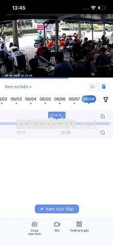 Sang nhượng quán cafe đối diện Trung tâm triển lãm SECC Q7