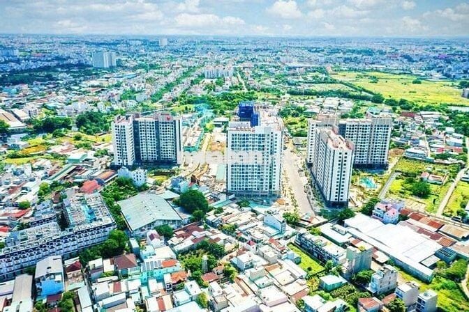 CHO THUÊ SHOP HOUSE 2 TẦNG PICITY HIGH PARK TRỤC ĐƯỜNG 25M