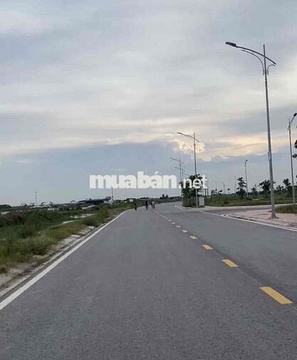 Đất đấu giá 150m2 Tiên Thanh, Tiên Lãng chỉ 1,85 tỷ đồng