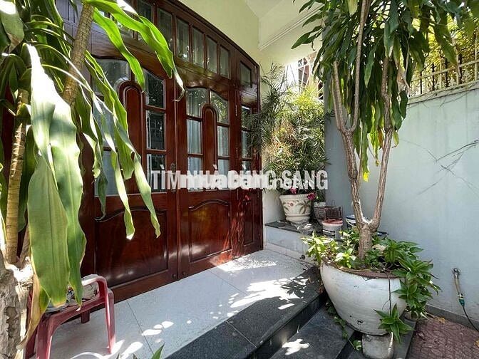 🔥BIỆT THỰ BÊN SÔNG P. HIỆP BÌNH CHÁNH GIÁ TỐT. GẦN GIGAMALL