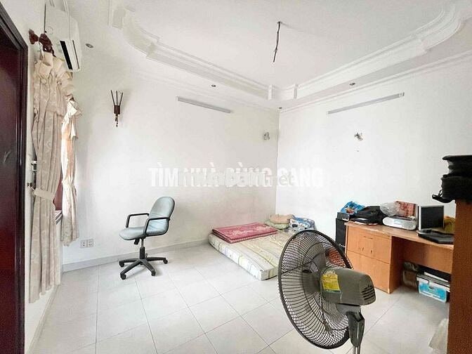 🔥BIỆT THỰ BÊN SÔNG P. HIỆP BÌNH CHÁNH GIÁ TỐT. GẦN GIGAMALL