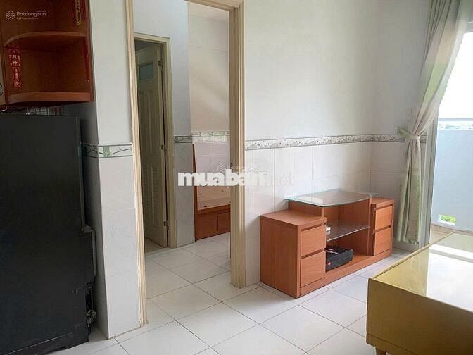 Chính chủ bán căn hộ 2PN HQC Plaza full nội thất chỉ 1,55 tỷ