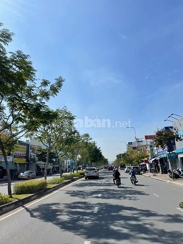 ID24401 ĐƯỜNG TRẦN NÃO, AN KHÁNH, THỦ ĐỨC 