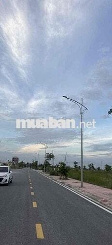 Đất đấu giá 150m2 Tiên Thanh, Tiên Lãng chỉ 1,85 tỷ đồng