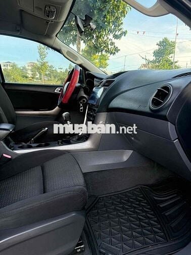 MAZDA BT 50 SX 2016 MT 4X4 2.2 BAO CHẤT