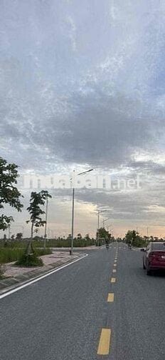Đất đấu giá 150m2 Tiên Thanh, Tiên Lãng chỉ 1,85 tỷ đồng