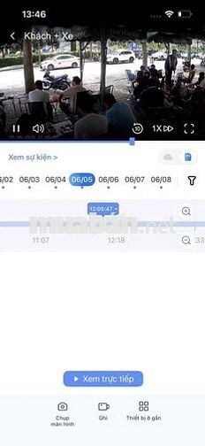 Sang nhượng quán cafe đối diện Trung tâm triển lãm SECC Q7