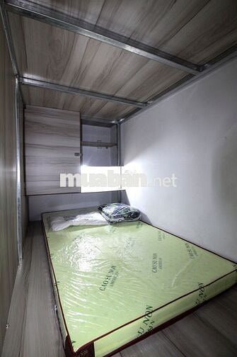Phòng Trọ Ở Ghép, Sleepbox Quận 10 Giá Rẻ Từ 1Tr8 Bao Điện Nước