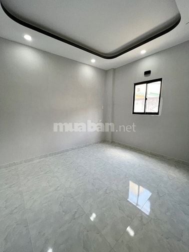 Hot, Bán gấp Nhà riêng Hương Lộ 2 BTân ngay Ngã tư 4 xã, 2 tầng, 41m2