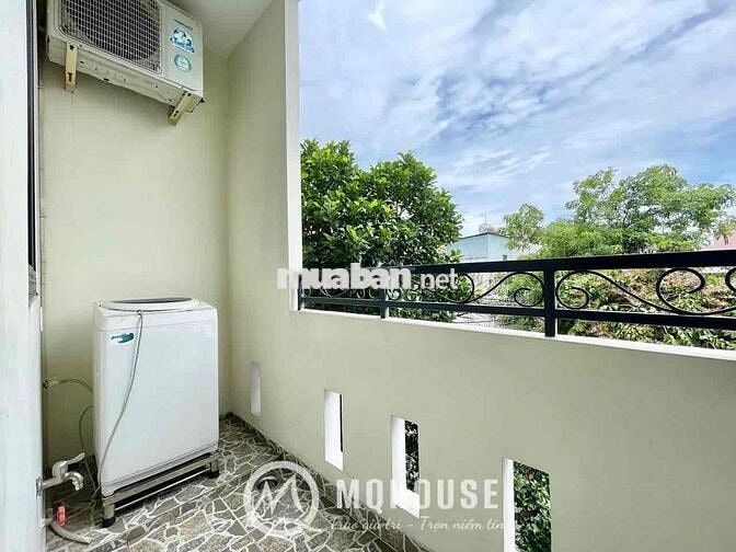 TRỐNG CĂN STUDIO BANCOL FULL NỘI THẤT 👾HIỆP THÀNH 👾NGUYỄN THỊ ĐẶNG