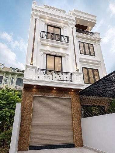 🏡 NHÀ Đẹp lung linh 64M ,4 TẦNG phủ thượng đoạn.,