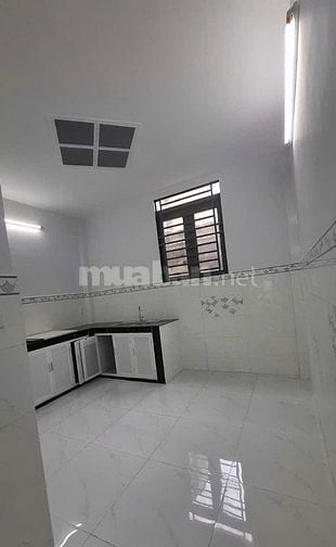 Hot, Bán gấp Nhà riêng Hương Lộ 2 BTân ngay Ngã tư 4 xã, 2 tầng, 41m2