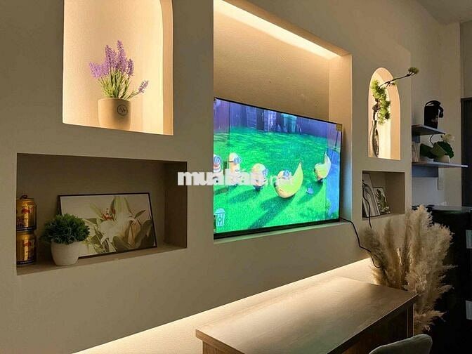 CHDV  2PN  MỚI MỞ  Ở GẦN NGÃ TƯ BẢY HIỀN