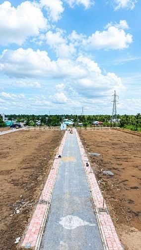 Bán đất trung tâm Rạch Giá giá rẻ