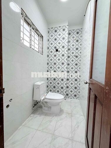CHDV  2PN  MỚI MỞ  Ở GẦN NGÃ TƯ BẢY HIỀN
