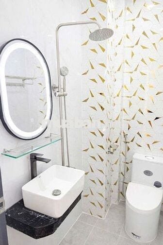 🔥 PHÒNG FULL NỘI THẤT – TÁCH BẾP RIÊNG CHỈ 3 TRIỆU/THÁNG 🔥Q12