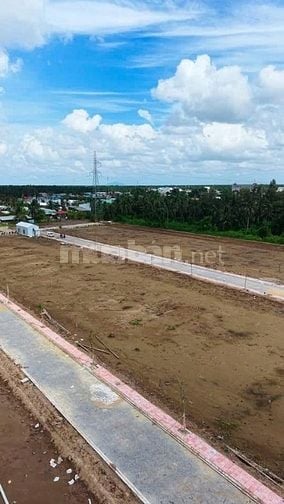 Bán đất trung tâm Rạch Giá giá rẻ