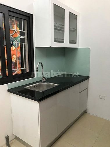 Cho thuê căn hộ khép kín 20 m2 (chính chủ), tầng 2, số 45 Trần Phú