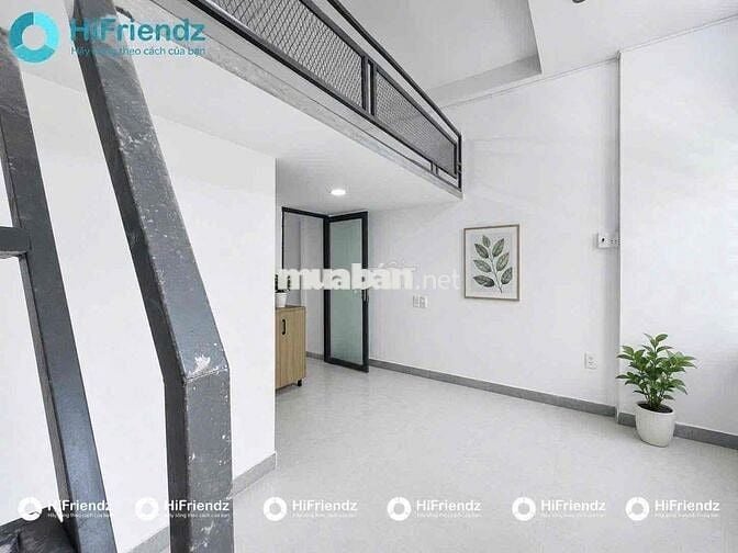 🔥CHO THUÊ DUPLEX MỚI XÂY - FULL TIỆN NGHI - BAN CÔNG THOÁNG NGAY AEON🔥