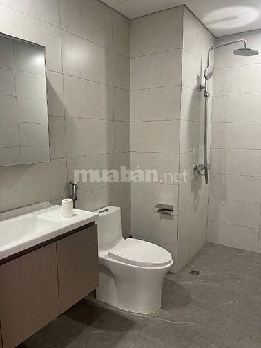 Bán căn hộ chung cư  diện tích 100 m2 -W2 Toà Weteria, Hoài Đức, 
