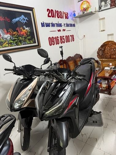 XE VARRIO 125cc. Chinh chủ kí ngay cho ae
