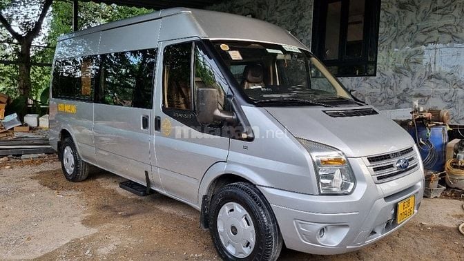 Can ban Ford Transit 2015 16 Cho
