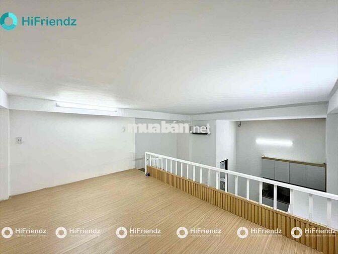 KHAI TRƯƠNG PHÒNG TRỌ CÓ GÁC SIÊU RỘNG 40m2 ĐƯỜNG LÊ ĐỨC THỌ