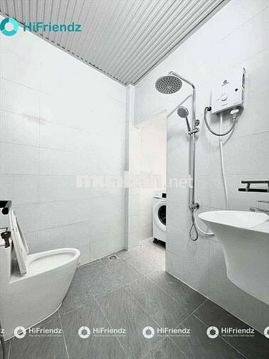 KHAI TRƯƠNG PHÒNG TRỌ CÓ GÁC SIÊU RỘNG 40m2 ĐƯỜNG LÊ ĐỨC THỌ