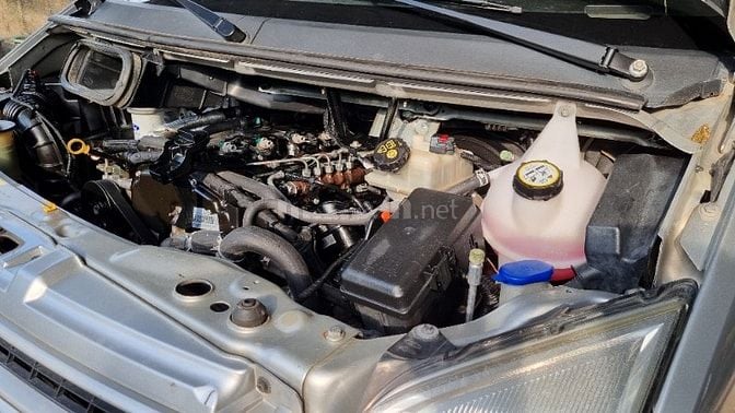 Can ban Ford Transit 2015 16 Cho