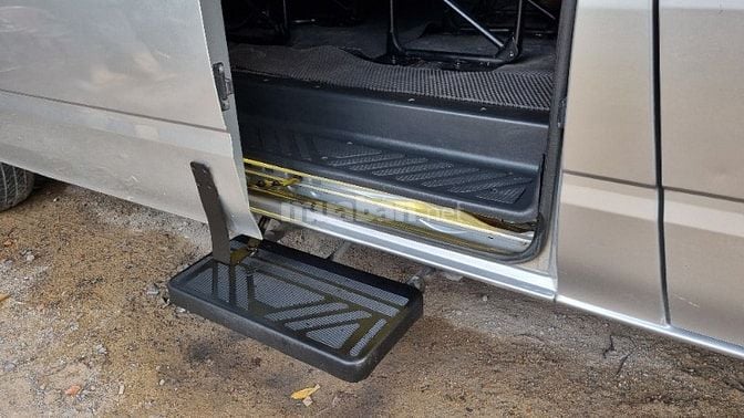 Can ban Ford Transit 2015 16 Cho