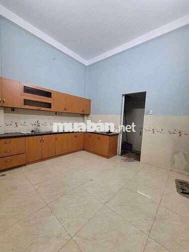 Hẻm xe hơi Thống Nhất, 2 tầng, 108m2, tiện xây mới, giá 6 tỷ 1