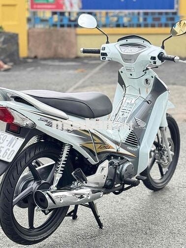 Honda Future Fi 2009 CHÍNH CHỦ XE DỌN NEW