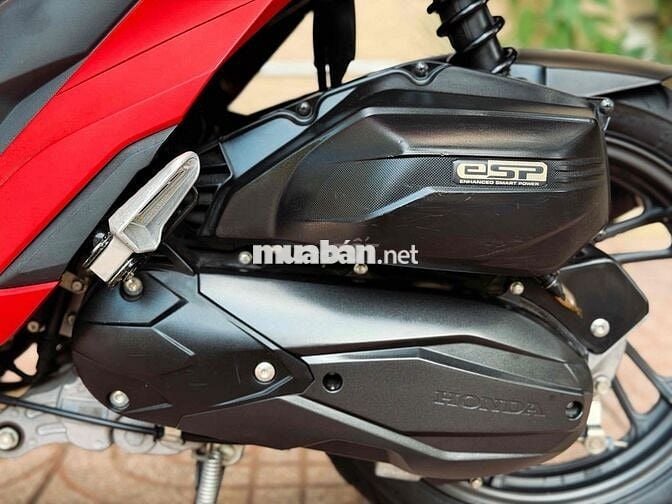 Honda Vario 150 2019 Đỏ