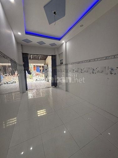 Nhà Bán HXT Đường Bùi Tư Toàn, Phường An Lạc, Quận Bình Tân 