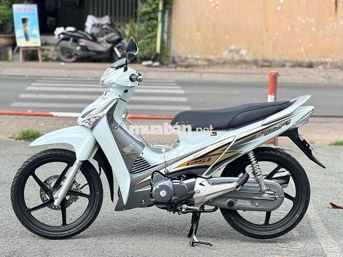 Honda Future Fi 2009 CHÍNH CHỦ XE DỌN NEW