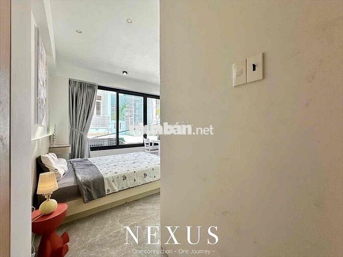 cho thuê phòng full nội thất ngay Tân bình