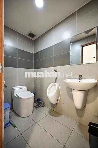 Cho thuê mặt bằng 80m² – Q10 – 24TR