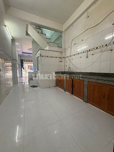 Nhà Bán HXT Đường Bùi Tư Toàn, Phường An Lạc, Quận Bình Tân 