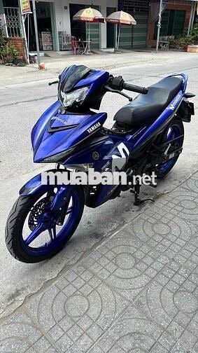 Yamaha Exciter 150 2019 Xanh ( hỗ trợ góp )
