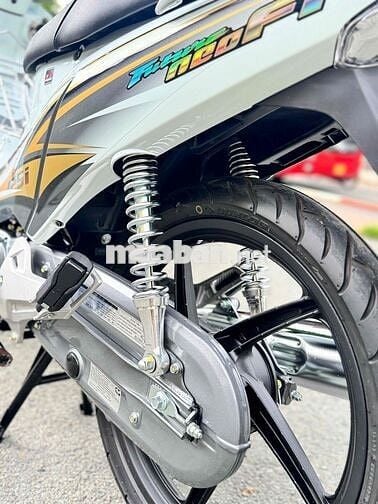 Honda Future Fi 2009 CHÍNH CHỦ XE DỌN NEW