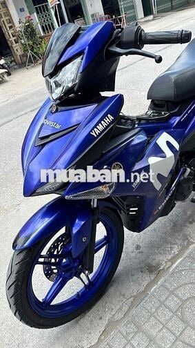 Yamaha Exciter 150 2019 Xanh ( hỗ trợ góp )