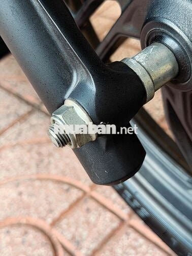 Honda Vario 150 2019 Đỏ
