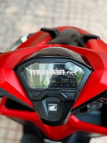 Honda Vario 150 2019 Đỏ