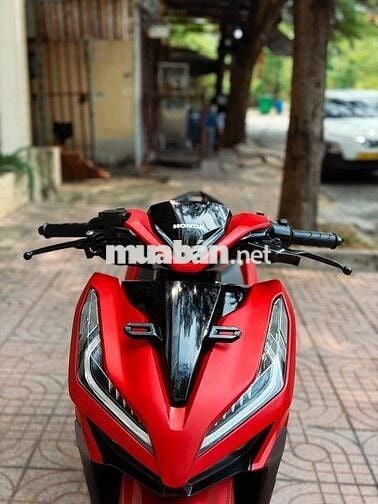 Honda Vario 150 2019 Đỏ