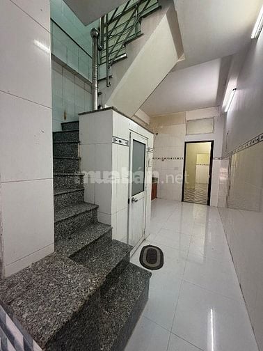 Nhà Bán HXT Đường Bùi Tư Toàn, Phường An Lạc, Quận Bình Tân 