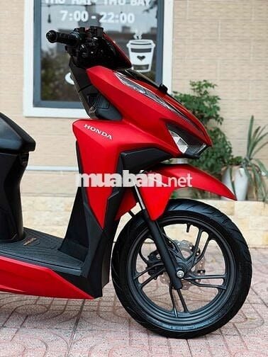 Honda Vario 150 2019 Đỏ