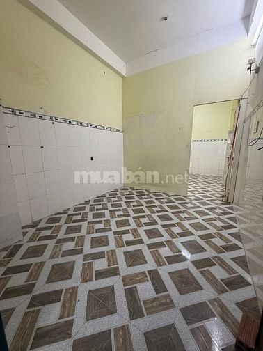 Nhà Bán HXT Đường Bùi Tư Toàn, Phường An Lạc, Quận Bình Tân 