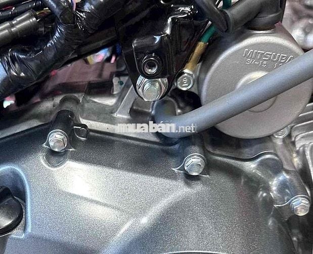 Honda Future Fi 2009 CHÍNH CHỦ XE DỌN NEW