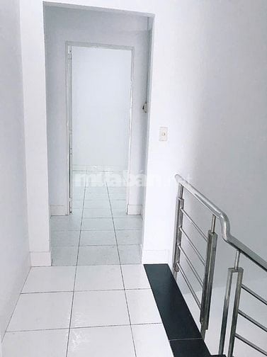 NGOC CHINH CHỦ BÁN NHÀ PHÚ ĐỊNH P16 Q8 ,,DT 50M 1 LAU 2 PHONG 2 TOLET 